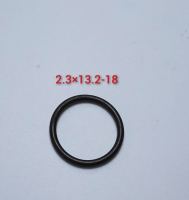 โอริง O-RING NBR  2.3x13.2-18  ( 1 ชิ้น)  เพื่อใช้สำหรับงานต่างๆ