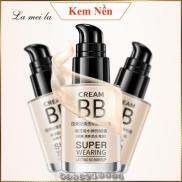 Kem nền Lameila Super Wearing Lasting No Makeup LSW2