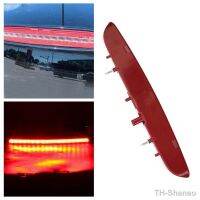 【LZ】┇☬  New Car LED Third Brake Light Rear Parking Signal Lamp for Jeep Renegade 2015-2020 68247167AA High Mount Stop Warning Light