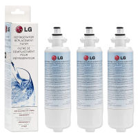 Replacement LG LT700P for Kenmore 469690, LG ADQ RWF1200A Water Filter Air Filter LT120F, 469918 Refrigerator