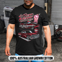 Very Cherry Chevrolet Tshirt