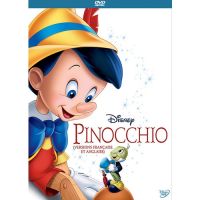 ?สินค้าขายดี? [Pinocchio พิน็อกคิโอ]หนังดีวีดี การ์ตูน แผ่นดีวีดี DVD (พากย์ไทยเท่านั้น) CARTOON หนังใหม่