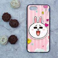 Oppo A1k เคสสกรีนลาย #107