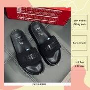 Dép Puma Nữ Nam Kiểu Dáng Quai Ngang Phong Cách Thời Trang Hàng Chuẩn Loại