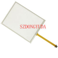 ทัชแพดใหม่สำหรับ12-230-0555 varan E 0555 Touch Screen Digitizer Glass PANEL sensor.