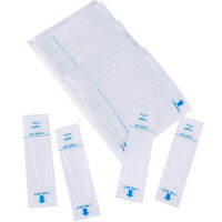 youyuanbai2 100ชิ้น/เซ็ตเครื่องวัดอุณหภูมิดิจิตอล Probe COVER disposable Protector ฝาครอบอิเล็กทรอนิกส์