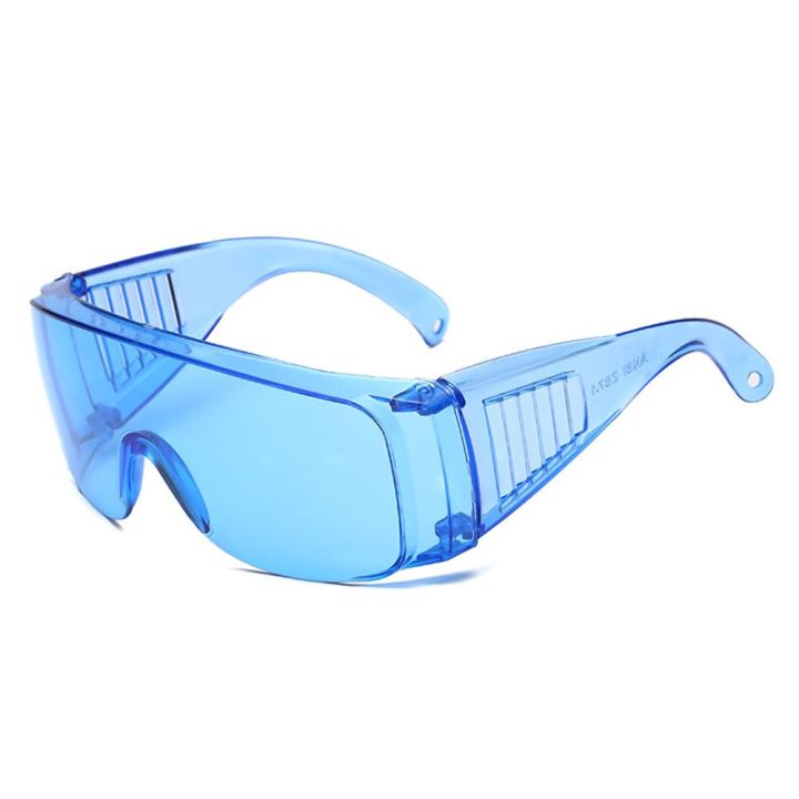 แว่นตา-pelindung-mata-สำหรับป้องกันสำหรับแว่นกันฝ้าแว่นตาสำหรับทำงานทันตกรรมจากร้าน-djrgs