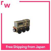 Mattel Thomas เครื่องยนต์รถถังราวไม้ Series ดีเซล FHM22