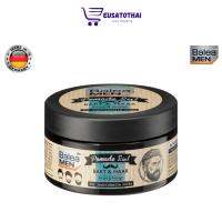 ครีมจัดแต่งทรงสำหรับผมและหนวดเครา Balea MEN 2in1 Beard &amp; Hair Pomade 100 ml