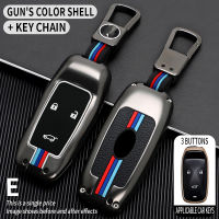 Car Key Case Cover for changan cs35plus cs35 cs15 cs75 cs95 cx20 cs1 cv1 alsvin v7 raeton 2018 cs55 cx70 Holder Shell Keychain