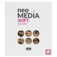 Neo Media Soft ช่วยลดค่า PH วัสดุกรองคุณภาพสูง จากประเทศเกาหลี