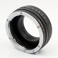 Macro Tilt Adapter สำหรับ EOS-Eost Canon EOS EF Lesn ถึง EOS EF Mount 6D 80D กล้อง T5i