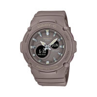 Casio Baby-g รุ่น BGA-275-5ADR