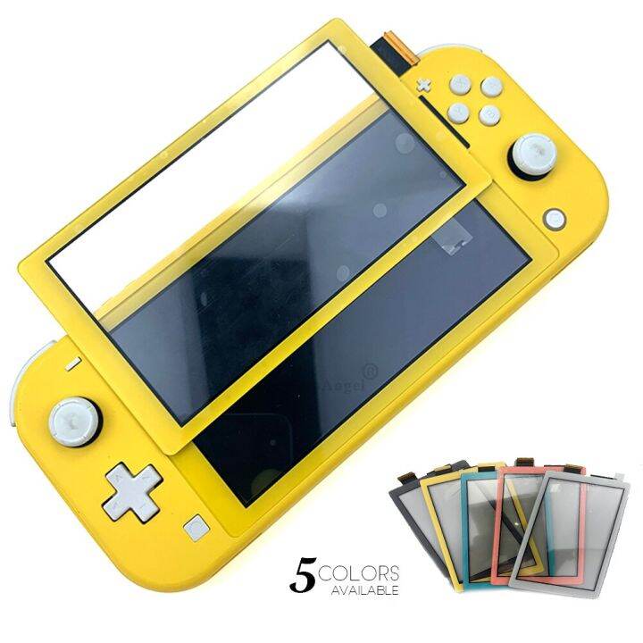 on-sale-original-touch-screen-display-สำหรับ-nintendo-switch-lite-touch-screen-digitizer-สำหรับ-switch-ns-แผงเกม-console