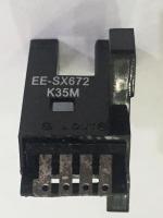 Omron Sensor EE-SX672