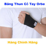 Băng Thun Cổ Tay Orbe