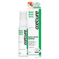 Oxe’cure Body Acne Spray 50 มล.