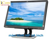Màn hình vi tính 19inch wide LCD HP sáng đẹp giá rẻ