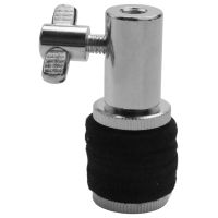 Alloy Hi-Hat Clutch for Hi Hat Cymbal Stand Jazz Drum Percussion Tool Instrument Parts &amp; Accessories