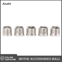 Asahi Motor 5x E27ถึง E14ตัวยึดหลอดไฟ SOCKET Light bulb Holder Adapter Plug