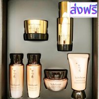 [สินค้าพร้อมจัดส่ง]⭐⭐Sulwhasoo Timetreasure HONORSTIGE LUXURY KIT 6 items (6130)[สินค้าใหม่]จัดส่งฟรีมีบริการเก็บเงินปลายทาง⭐⭐