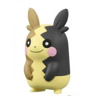 Morpeko ของแท้ JP - Monster Collection Takara Tomy [โมเดลโปเกมอน]