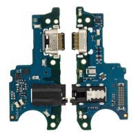 แพรตูดชาร์จ ก้นชาร์จ Samsung A03s SM-A037F Charging Port Board for Samsung A03s A037 รับประกัน 1 เดือน