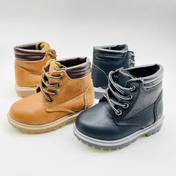 Boy clearance scout boots