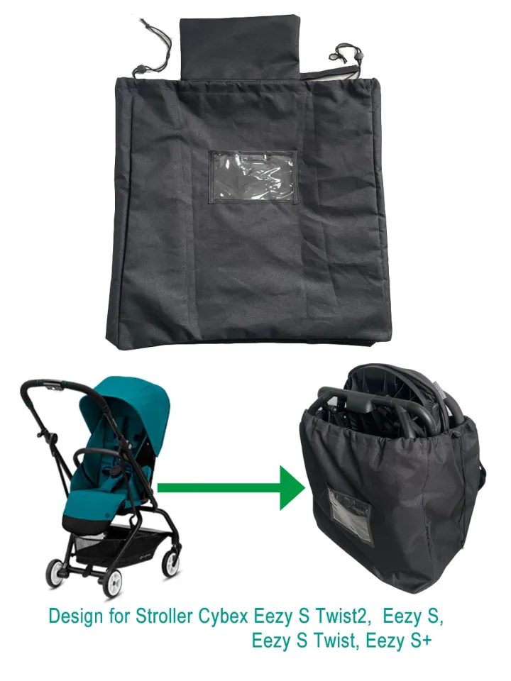 Cybex baby bag outlet organizer