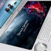 Mousepad Custom New XXL Large Mouse Mat keyboard pad MousePads Black Desert Online Soft Anti-slip Office Laptop Carpet Mouse Mat