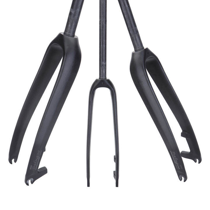 MTB Fork Urban Road Fork 700c*45c Bicycle Fork 26er 27.5inch Rigid