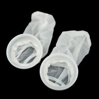 2Pcs IBC Nylon Filters For Venting Ton Barrel Plastic Cover Tote Tank Lid Breath Cover IBC Rainwater Tank Irragtation Filters