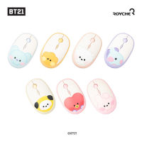 [ทางการของ BT21] เมาส์บลูทูธ Minini BT21826