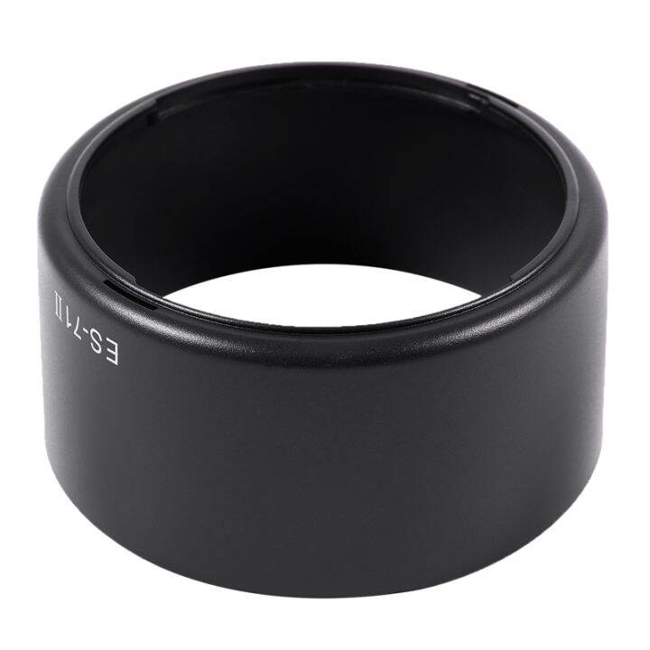 dedicated-bayonet-lens-hood-for-canon-eos-ef-50mm-f-1-4-usm-lens-replaces-es-71ii