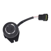 300661-00004 Fuel Dial Throttle Knob Controller Manual Switch Throttle Knob Switch for Daewoo Doosan DH220-5 DX140 DX210 DX225LC-3 DX300