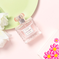 แท้!!!  น้ำหอมผู้หญิงติดทนนาน รุ่น Sweet Girl Perfume ขนาด 30 ml. น้ำหอมผู้หญิงแท้ หอมติดทน 4-6 ชั่วโมง