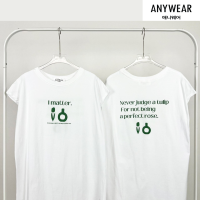 Anywear - เสื้อแขนกุด ลาย I Matter