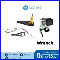 ร้านแนะนำUniversal Wrench Nut Thumb Screw Spanner Tool for GoPro Round &amp; Square Head screw โปรโมชั่นสุดคุ้ม โค้งสุดท้าย