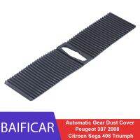 ใหม่เอี่ยม Baificar 4at ฝาครอบกันฝุ่นเกียร์ออโตเมติกสำหรับ Peugeot 307 2008ซีตรองเซก้า C4 C-Quatre 408 Triump