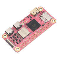 ใหม่ MANGO Pi mangopi MQ-Pro D1 DEMO BOARD RISC-V SBC 1GB RAM พร้อม wifibt SAKURA สีชมพู V 1.4