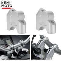 R1250GS Handlebar Riser For BMW R1200GS LC 1250 R 1200GS Adventure ADV 2016 2017 2018 2019 Handlebar Back Move Mount Accessories