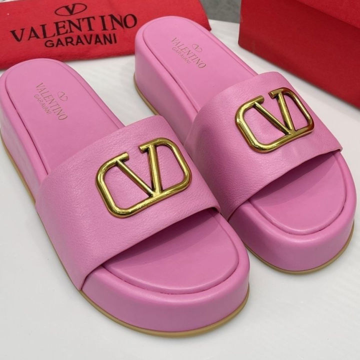 v-buckle-slippers-height-increasing-shoes-metal-buckle-latest-vt-flat-bottomed-thick-soled-slippers-5-cm-to-wear-at-home-summer-new-style-womens-shoes-slippers-for-women-slides-outside-wear-sandals