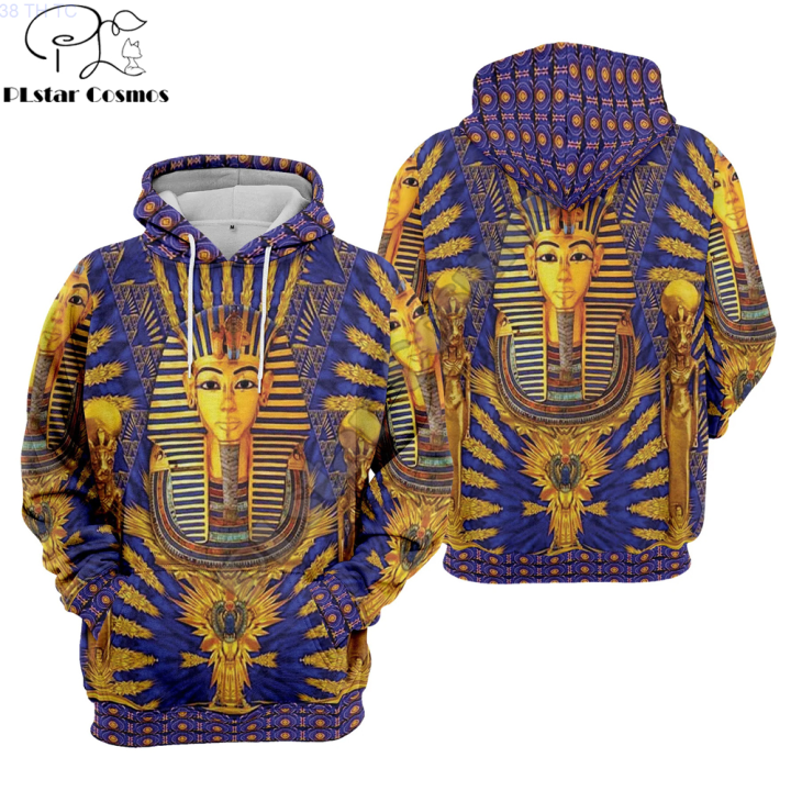 new-fashion-3d-hoodie-mens-pharaoh-print-full-set-mens-and-womens-tdd61-autumn-hoodie-popular