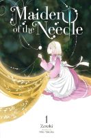 หนังสืออังกฤษใหม่Maiden of the Needle, Vol. 1 (light novel) [Paperback]