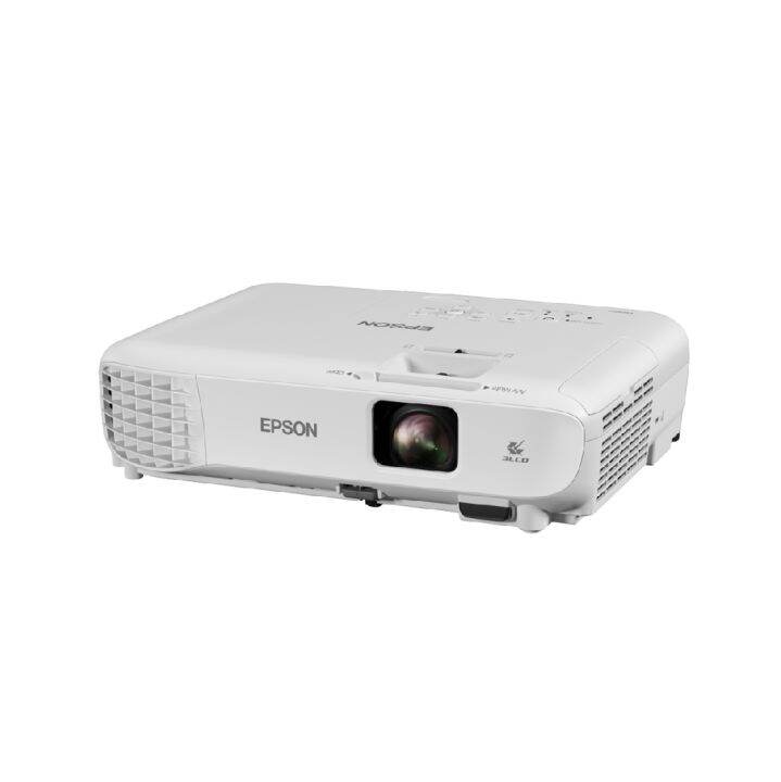 epson-eb-x06-3lcd-projector-3-600-lm-xga-16-000-1-รับประกัน-2-ปี-หลอดภาพ-1-ปี-หรือ-1-000-ชม-เอปสัน-โปรเจคเตอร์