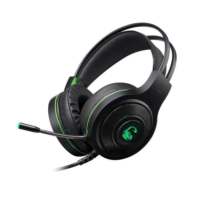 X-G66 Headphones Gaming Noise Cancelling Headphones with Mic and Noise ...