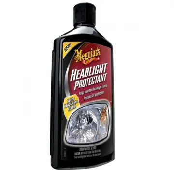 Meguiar S G17804 Keep Clear Headlight Coating 4 oz