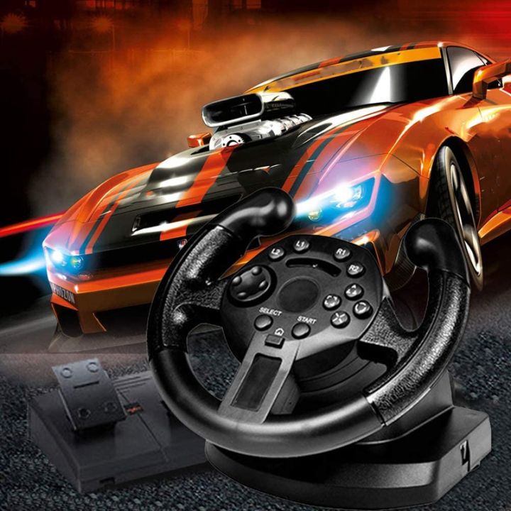 game-racing-steering-wheel-for-ps3-pc-steering-wheel-vibration-joysticks-remote-controller-imulated-driving-controller