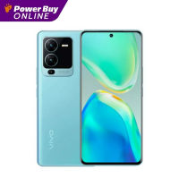 VIVO V25 Pro 5G (RAM 12GB, 256GB, Surfing Blue)