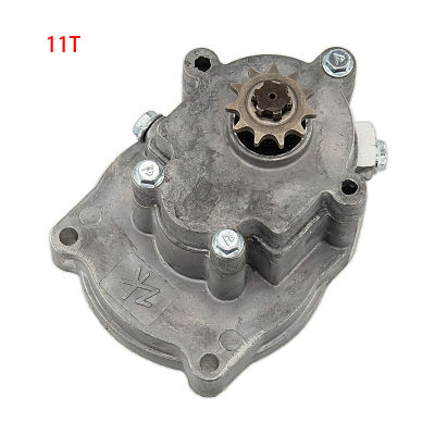 T8F 11 14 17 20 Tooth Clutch Drum Gear Box Sprocket 33cc 43cc 49cc Ty Rod II Go Kart Mini Moto Dirt Bike Scooter Xtreme